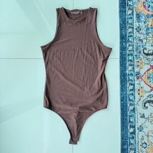 A&F SoftAF Bodysuit
